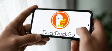 DuckDuckGo Sync E2EE Davis The Verge