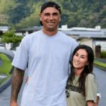 How Tall Is Kamohai Kalama