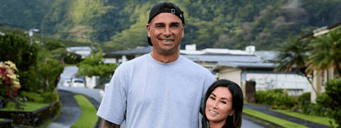 How Tall Is Kamohai Kalama