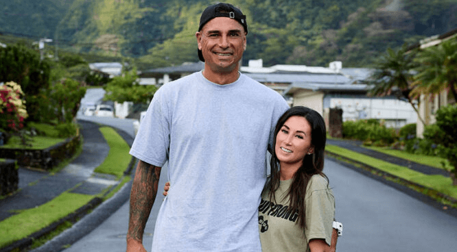 How Tall Is Kamohai Kalama