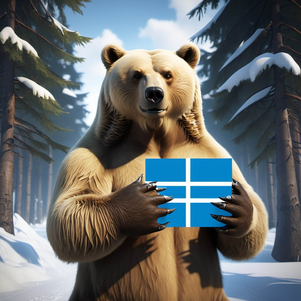 The Intricate Connections Between Blizzard Bear, Russia-linked Microsoft, and HPEGoodin