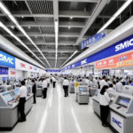 SMIC Q4 YoY Revenue: $1.68B - $1.82B