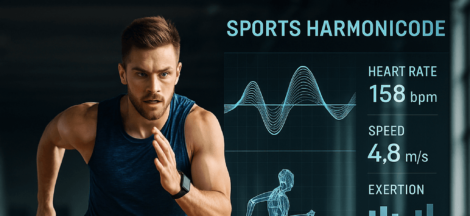 Sports Harmonicode: Revolutionizing Sports Performance with Data Analytics