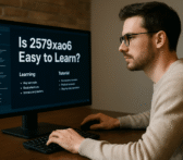 Is 2579xao6 Easy to Learn? An In-Depth Guide to Understanding and Mastering It